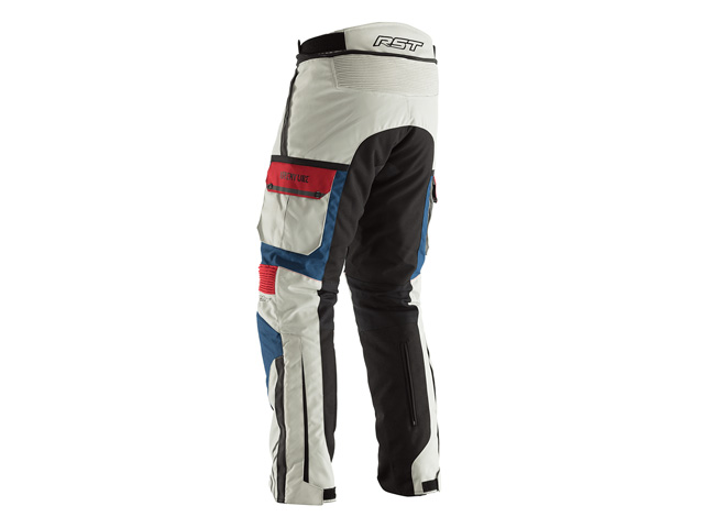 rst pro series adventure 3 textile jeans