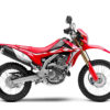 Honda CRF 300 L