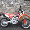 Honda CRF 300 L - Image 3