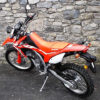 Honda CRF 300 L - Image 4