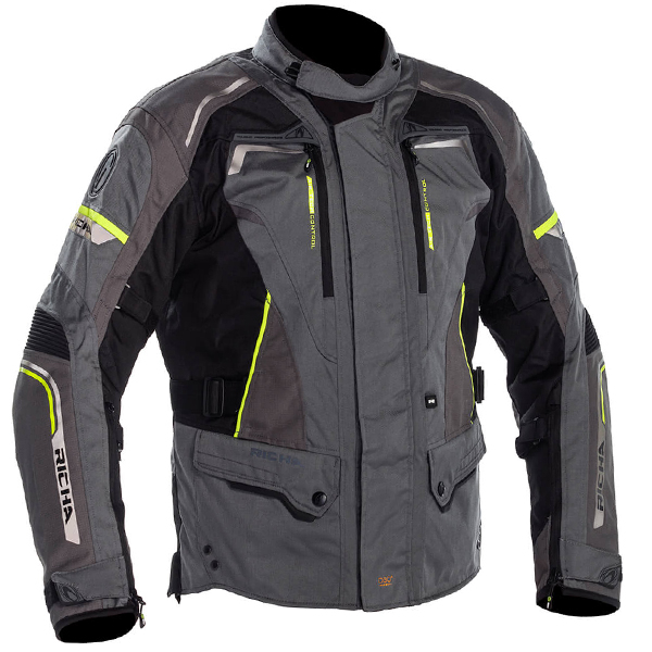 Richa Infinity 2 jacket - Meskell Motorcycles