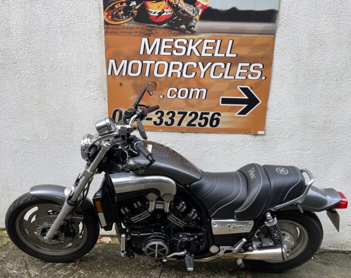 2003 Yamaha V-Max - Image 5