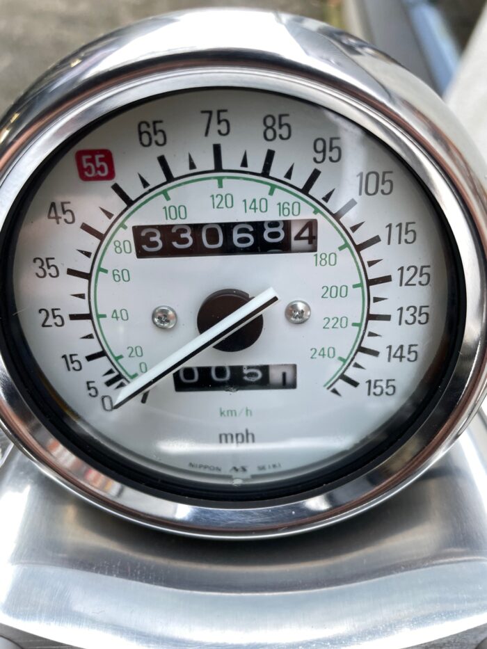 2003 Yamaha V-Max - Image 4