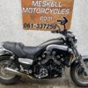 2003 Yamaha V-Max - Image 2