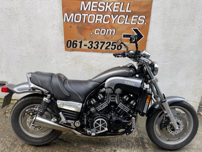 2003 Yamaha V-Max - Image 2