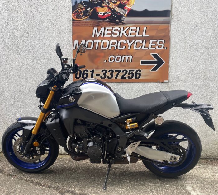 2023 Yamaha MT-09 SP - Meskell Motorcycles