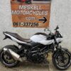 2023 Suzuki SV 650X - Image 2