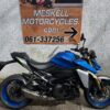 2022 Suzuki GSX-S1000 - Image 3