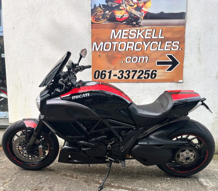 2015 Ducati Diavel - Image 6