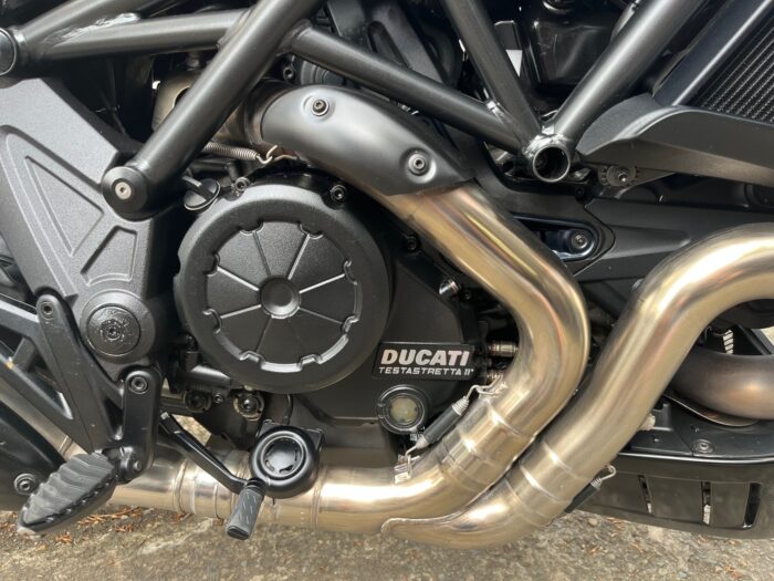 2015 Ducati Diavel - Image 4