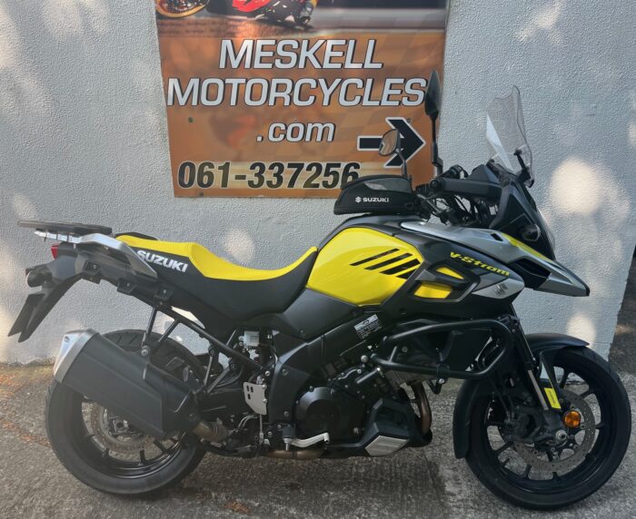 2018 Suzuki DL1000 RE - Image 2