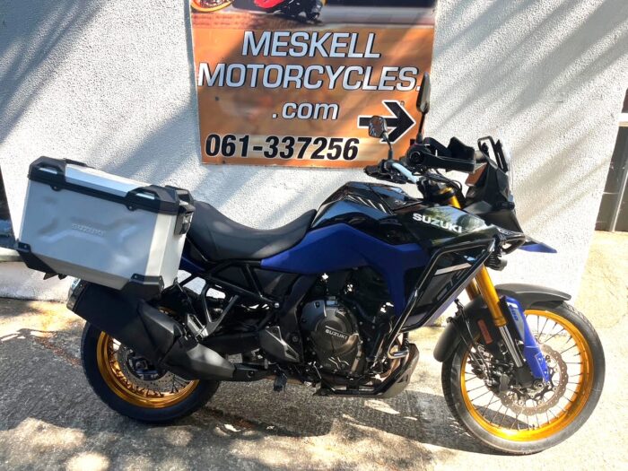 2023 Suzuki DL800 V-Strom - Image 3