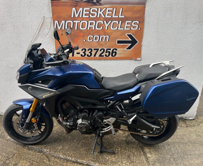 2019 Yamaha Tracer 900 GT - Image 4