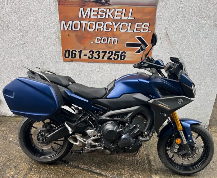 2019 Yamaha Tracer 900 GT - Image 3