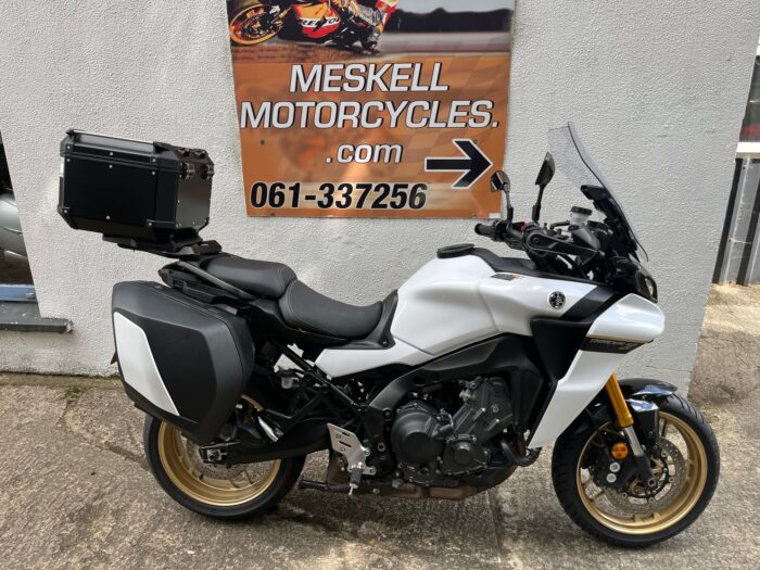 2023 Yamaha Tracer 9 GT - Image 3