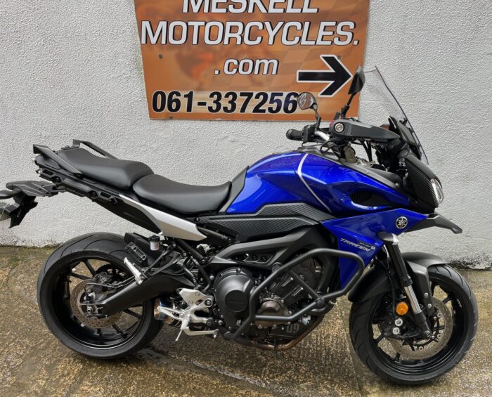 2018 Yamaha Tracer 900 - Image 3