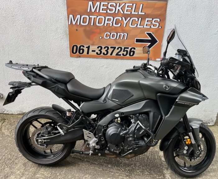 2023 Yamaha Tracer 9 - Image 3