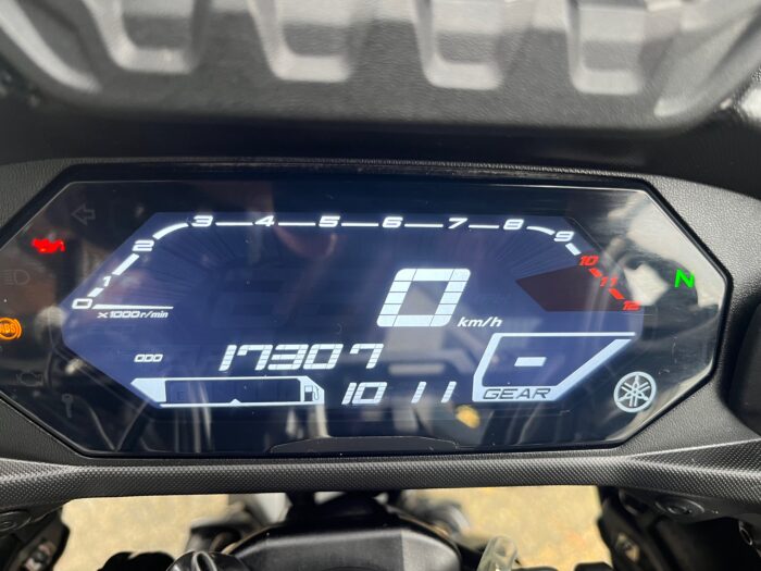 2020 Yamaha Tracer 700 - Image 2