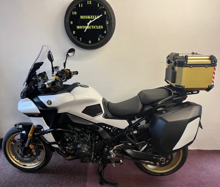 2023 Yamaha Tracer 900 GT - Image 2
