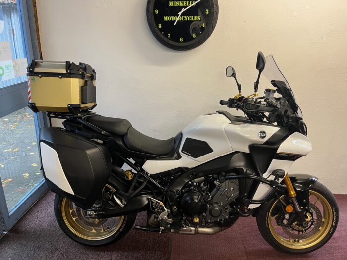 2023 Yamaha Tracer 900 GT - Image 4