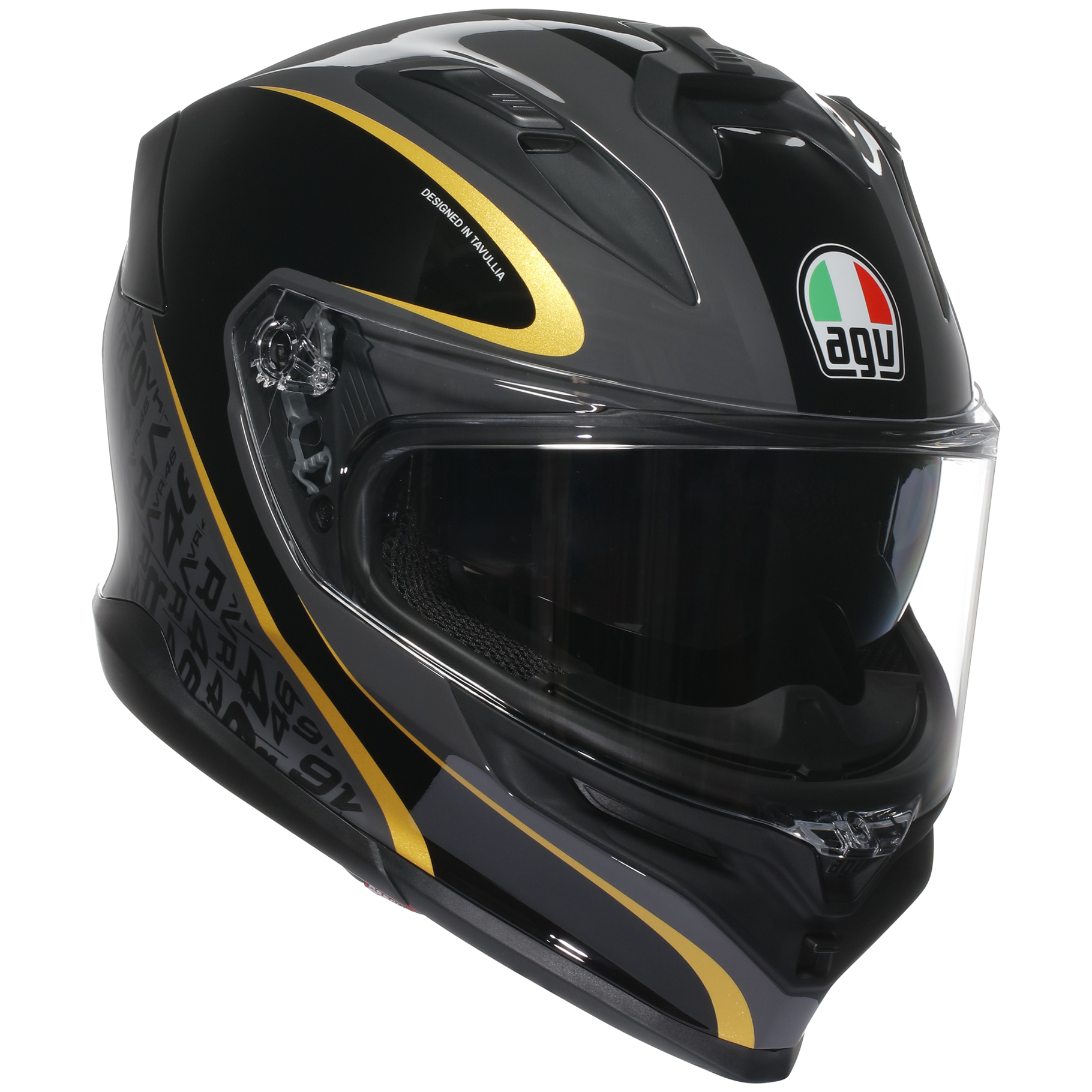 AGV K7