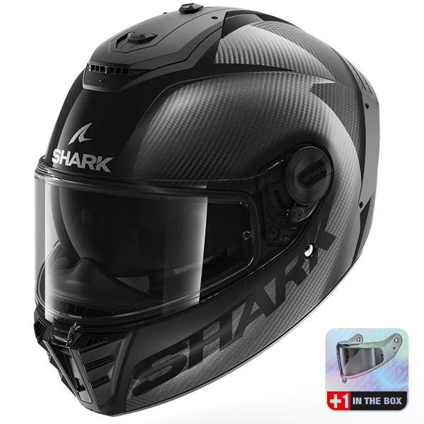 Shark - Spartan RS carbon