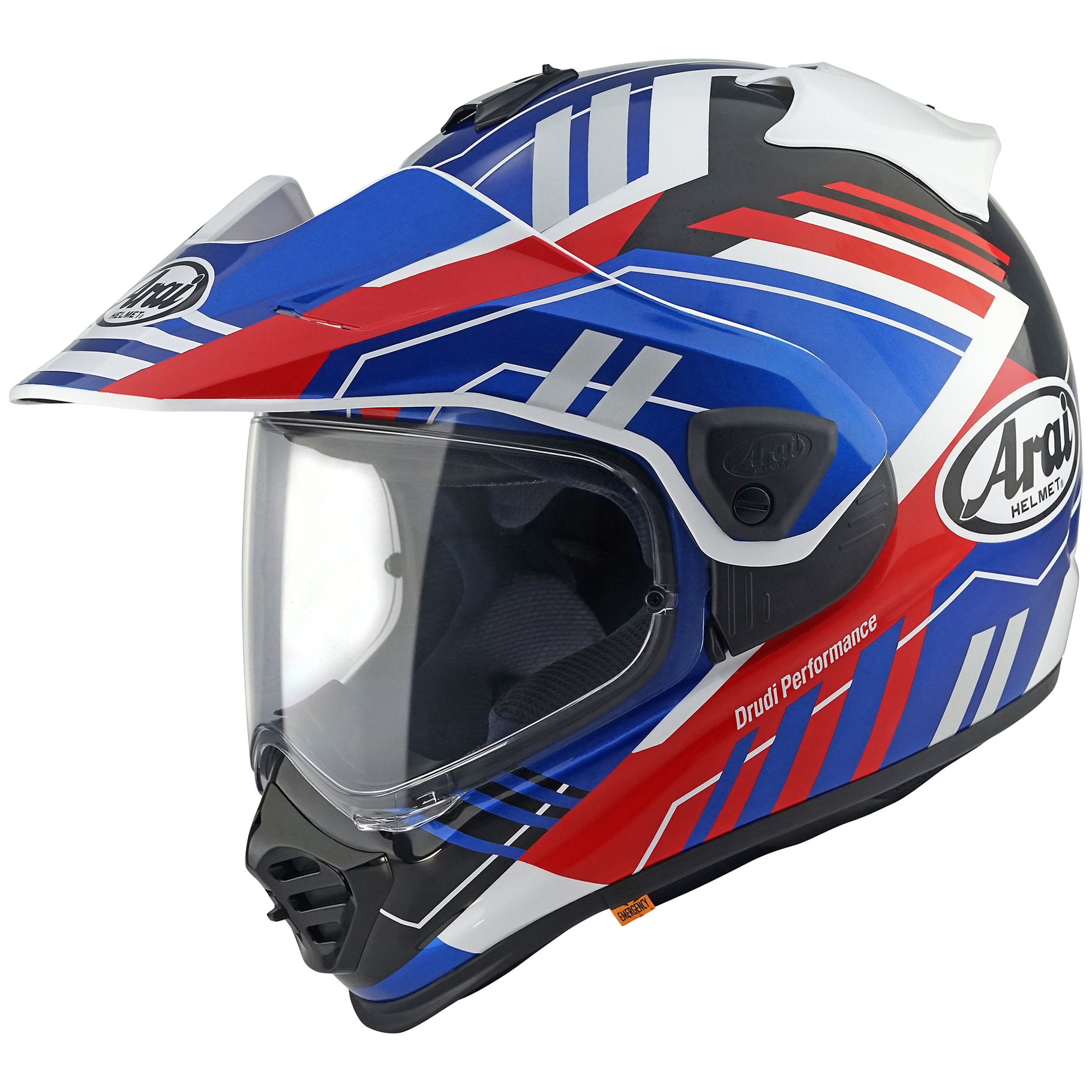 Arai Tour X5