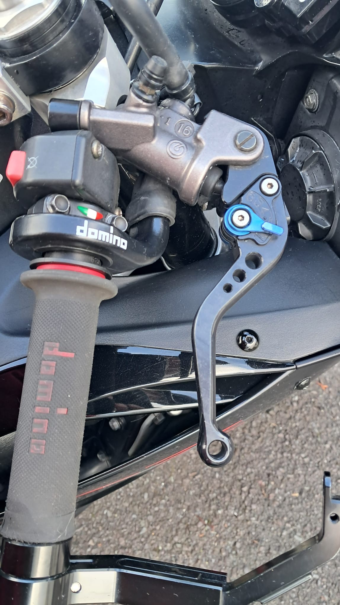 2006 Yamaha R6 - Image 8