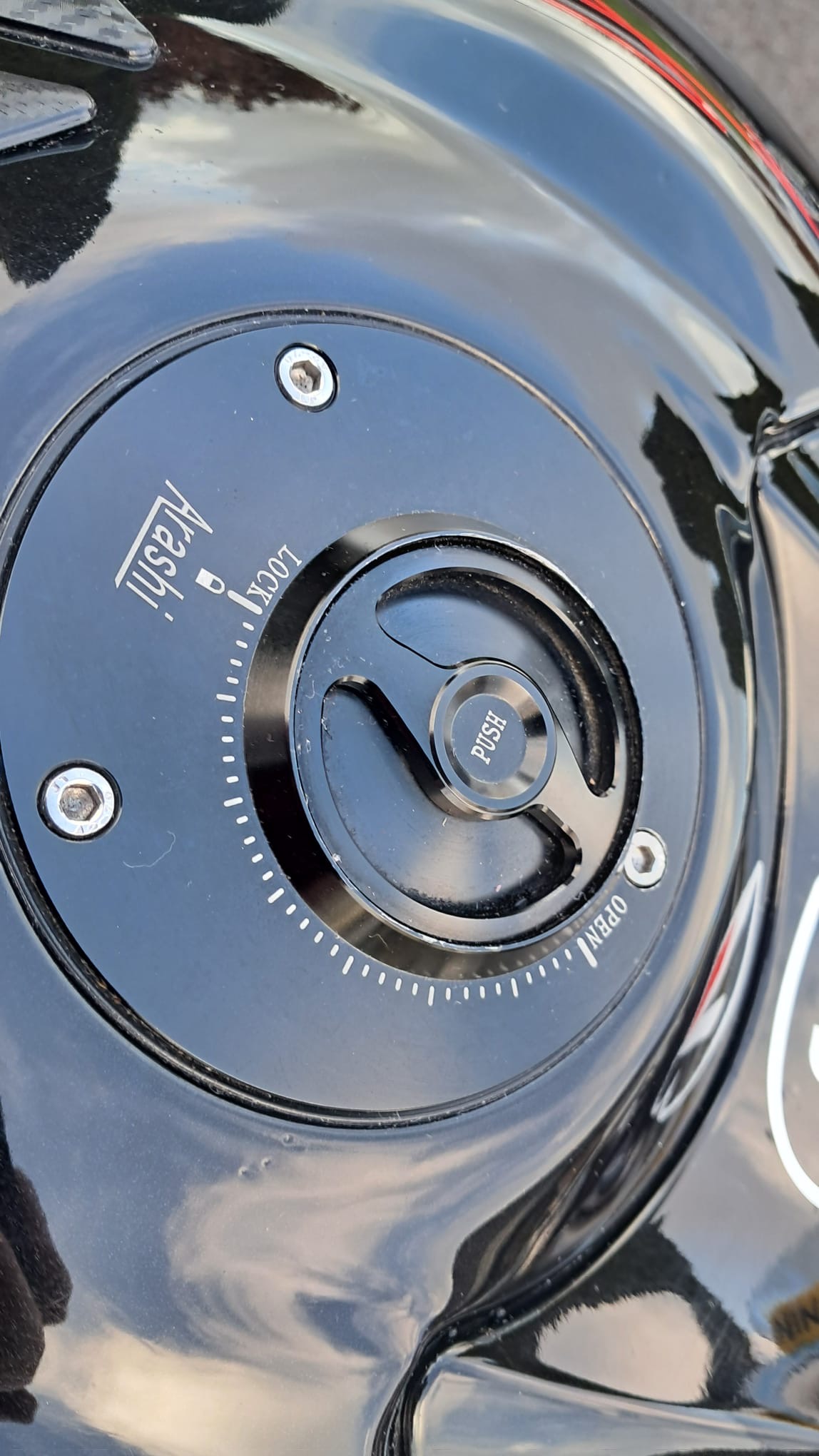 2006 Yamaha R6 - Image 5